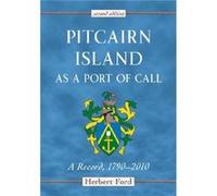 Pitcairn Island As A Port Of Call