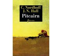 Pitcairn - L'odyssee de la bounty T3