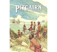 Pitcairn: ou les quatre femmes d'Adam