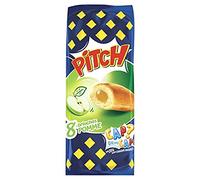 Pitch aux pomme Pasquier, 8 pieces, 310g