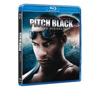 Pitch Black (2000) (Blu Ray)