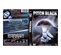 Pitch Black