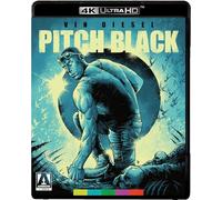 Pitch Black [Blu-Ray]