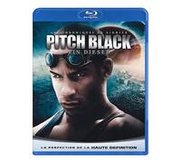 Pitch Black - Blu-Ray
