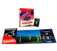 Pitch Black (blu-Ray+DVD) [Import]