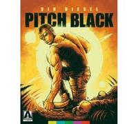 Pitch Black Blu-ray