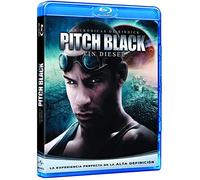 Pitch Black [Blu-Ray] [Import]