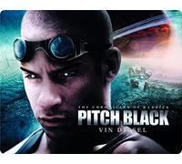 Pitch Black [Blu-Ray] [Import]