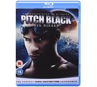 Pitch Black , (Wide Screen) (Special Edition)