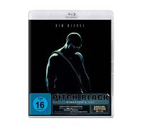 Vin Diesel;Cole Hauser - Pitch Black (Director's Cut) [Blu-Ray] [Import]