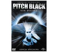 Pitch Black [DVD] (IMPORT) (Pas de version française)
