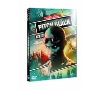 Pitch Black (Ed.Comic) [Import]