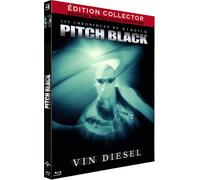 Pitch Black - Édition Collector - Blu-Ray