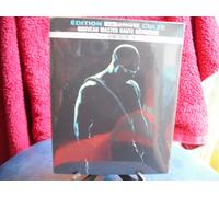 Pitch Black - Édition Culte - Steelbook 4k Ultra Hd + Blu-Ray