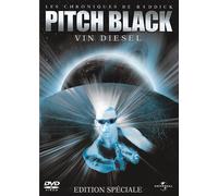 Pitch Black - Édition Spéciale