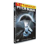 Pitch Black - Édition Spéciale