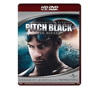 Pitch Black - Hd-Dvd