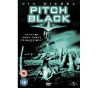 Pitch Black , (Wide Screen) (Standard Edition)