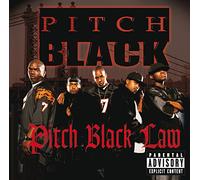 Pitch Black - Pitch Black Law [Import]