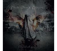 Pitch Black Process - Hand of God?
