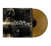 Scar Symmetry - Pitch Black Progress [Import]