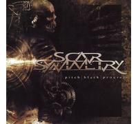 Pitch Black Progress [Import]