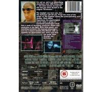 Pitch Black [Region 2]
