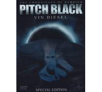 Pitch black (special edition) [(special edition)]