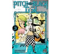 Pitch-Black Ten T03