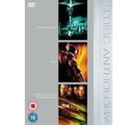 Pitch Black/XXX/the Fast and the Furious [Import anglais]