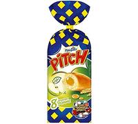 Pitch Brioches à la Pomme 310g (lot de 3)