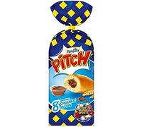 Pitch Brioches au Chocolat au Lait 310g (lot de 3)
