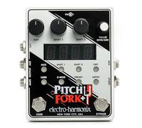 Electro Harmonix Electro Harmonix Pitch Fork+ Pitch Shifter