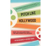 Pitch Like Hollywood: What You Can Learn From The High-Stakes Film Industry