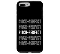 Pitch Parfait Coque pour iPhone 7 Plus/8 Plus