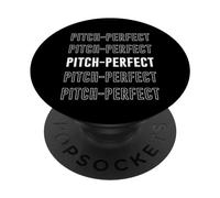 Pitch Parfait PopSockets PopGrip Adhésif