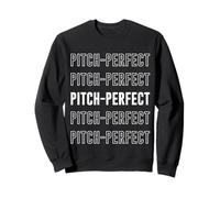 Pitch Parfait Sweatshirt