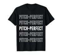 Pitch Parfait T-Shirt