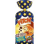 Pitch pepites chocolat 450g