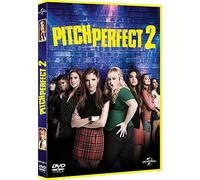 Pitch Perfect 2 – DVD – DVD G