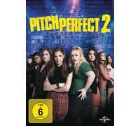 Pitch Perfect 2