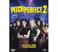 Pitch perfect 2