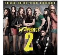 Pitch perfect 2