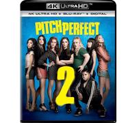 Pitch Perfect 2 [Blu-Ray]