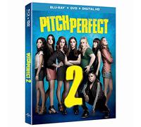 Pitch Perfect 2 [Blu-Ray]