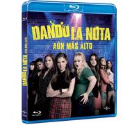 Dando La Nota: Aún Más Alto