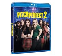 Pitch Perfect 2 – Universal Music Group – Blu-ray
