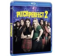 Pitch Perfect 2 Blu-ray E