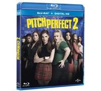Pitch Perfect 2 – Blu-ray + Copie digitale – Universal Pictures