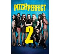 Pitch Perfect 2 (DVD) by Anna Kendrick
